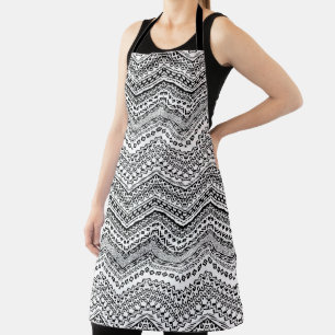 Ethnic Motifs 2 Apron