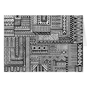 Ethnic Ornament