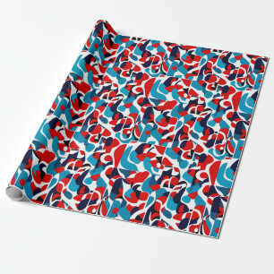 Ethnic pattern, Ethnic Design, Ethnic Wrapping Paper