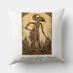 ethnic pillow