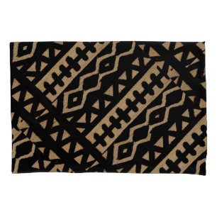 Ethnic  pillowcase
