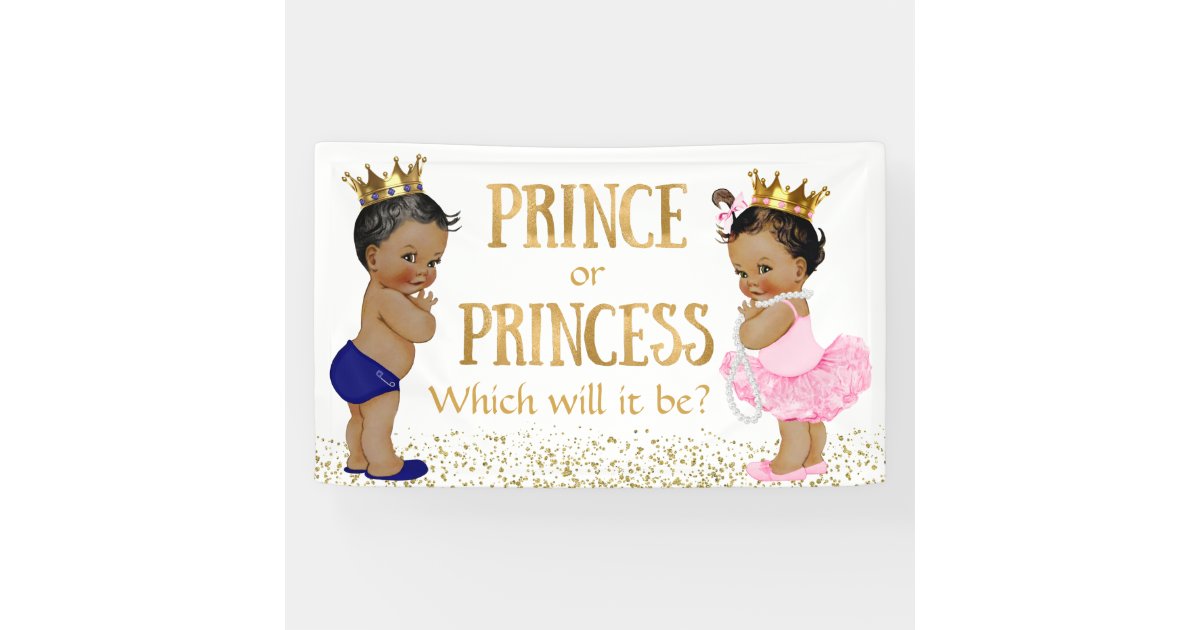 Free Free 89 Prince Or Princess Gender Reveal Svg SVG PNG EPS DXF File