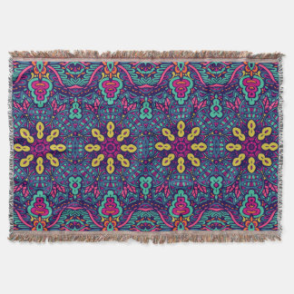 Ethnic Rug Design PNG File for Rug Printing, Home Throw Blanket