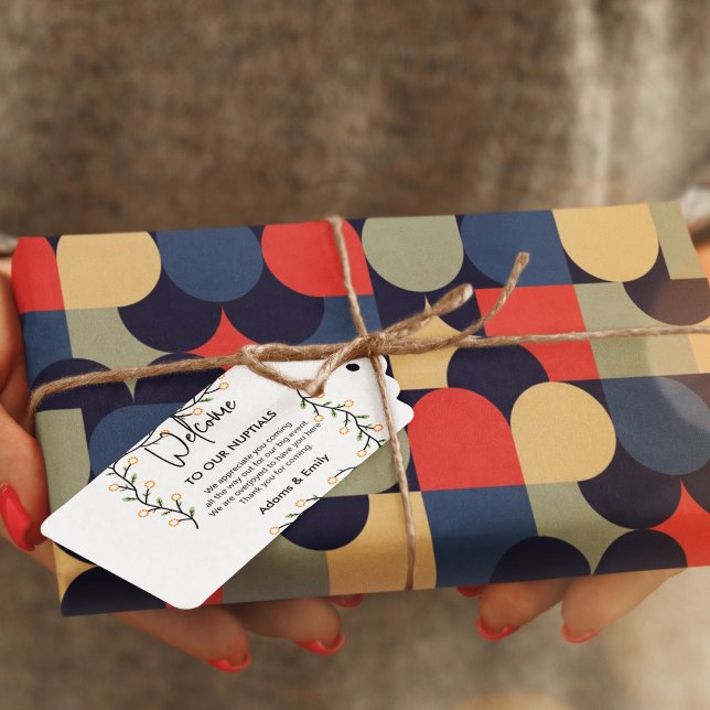 Ethnic Style  Wrapping Paper (vintage bauhaus birthday packing gift wrap,gift wrapping paper,return gift wrap paper,paper gift)