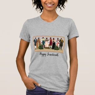 Ethnic T-Shirt