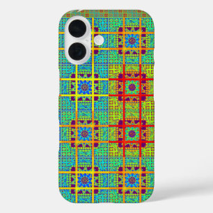 Ethnic tribal pattern.jpg iPhone 16 case