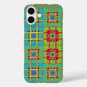 Ethnic tribal pattern.jpg iPhone 16 plus case