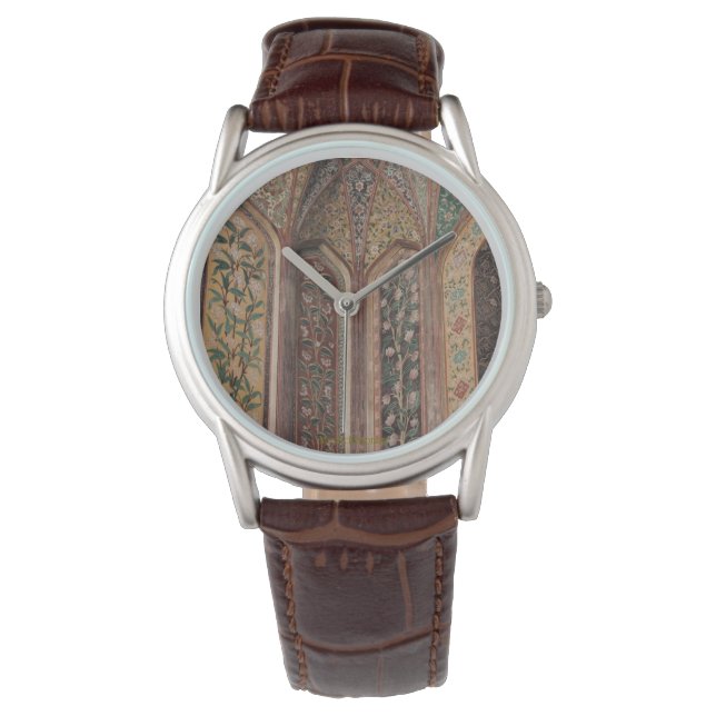 ethnic watch (Front)
