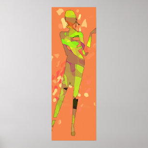 Ethnicity Poster