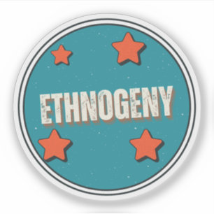 Ethnogeny