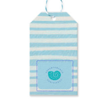 Etichetta personalizabile Gift Tag