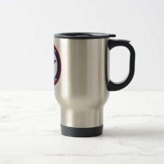 ETIDPA 15 oz Travel Mug