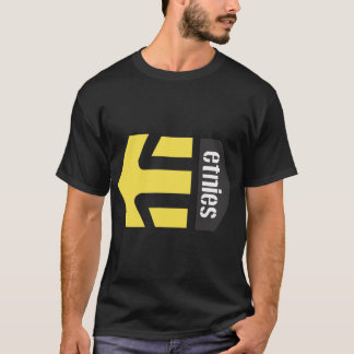 Etnies Merchandise T-Shirt