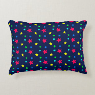 Étoiles Decorative Cushion