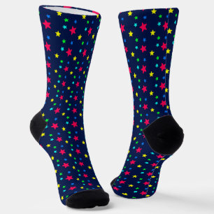 Étoiles Socks