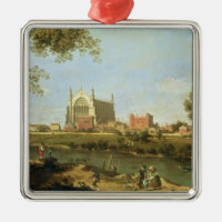 Eton College, c.1754
