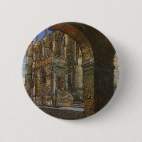 Eton College Chapel by Anna Alma Tadema