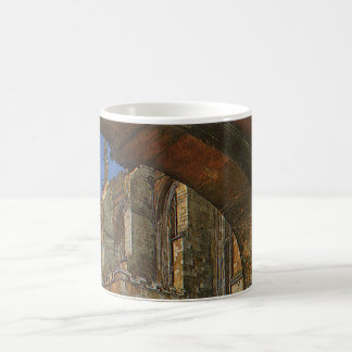 Eton College Chapel by Anna Alma Tadema Coffee Mug