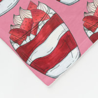 Eton Mess Strawberry Meringue UK British Dessert