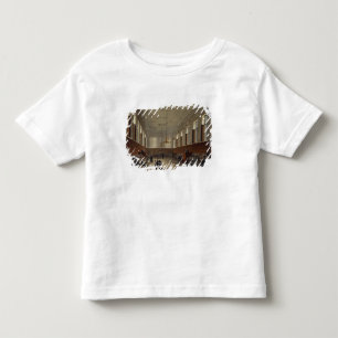 Eton School Room, from 'History of Eton College', Toddler T-Shirt