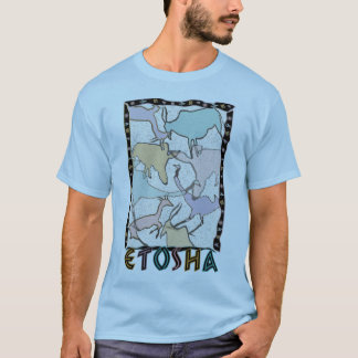 Etosha Light Tee