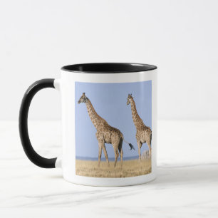 Etosha National Park, Namibia 3 Mug