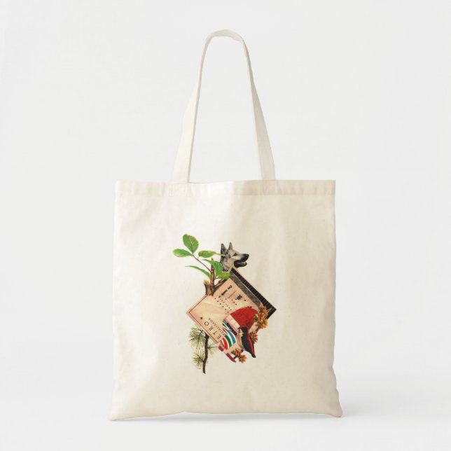 Etro tote bag (Front)