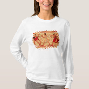 Etruscan musicians T-Shirt