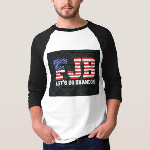 ets go brandon T-Shirt