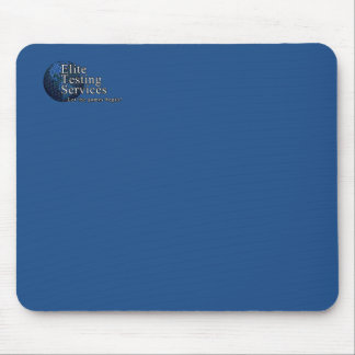 ETS Logo Mousepad