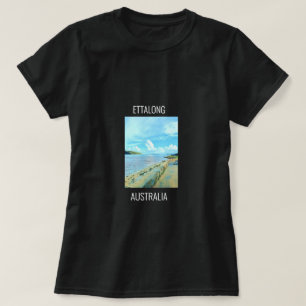Ettalong Central Coast NSW Australia T-Shirt
