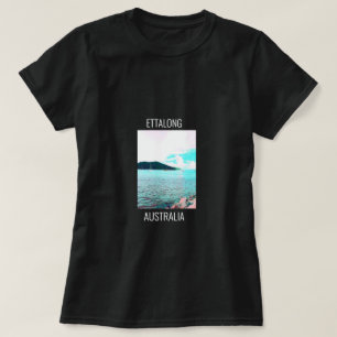 Ettalong Central Coast NSW Australia T-Shirt