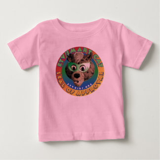 ETV Smart Cat Long Sleeve Infant Shirt