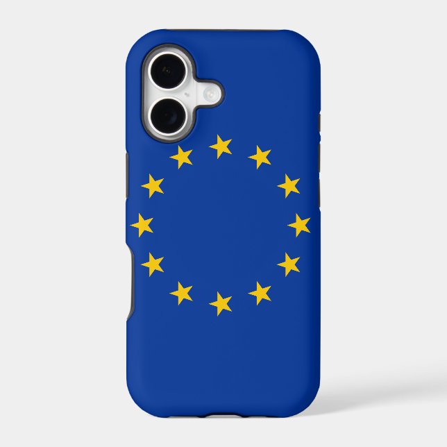 EU European Union (Back)