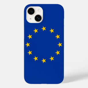 EU European Union Case-Mate iPhone 14 Case