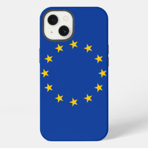 EU European Union iPhone 13 Case