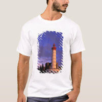 EU, France, Brittany, Finistere, St. Mathieu,