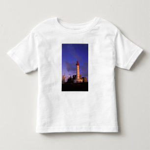 EU, France, Brittany, Finistere, St. Mathieu, Toddler T-Shirt