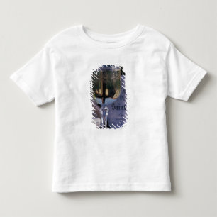EU, France, Chablis, Local wine Toddler T-Shirt