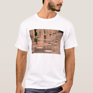 EU, France, Loire Valley, Indre, et, Loire, 2 T-Shirt