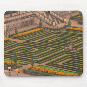 EU, France, Loire Valley, Indre, et, Loire, Mouse Mat