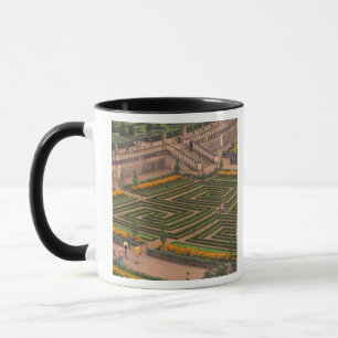 EU, France, Loire Valley, Indre, et, Loire, Mug
