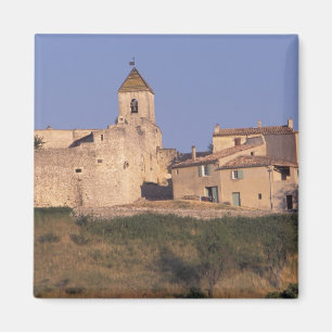 EU, France, Provence, Aix Region Magnet
