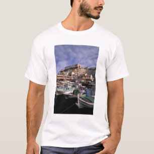 EU, France, Provence, Bouches, du, Rhone, 2 T-Shirt