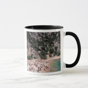 EU, France, Provence, Bouches, du, Rhone, 3 Mug