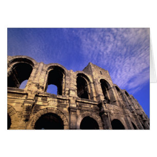 EU, France, Provence, Bouches, du, Rhone, 5