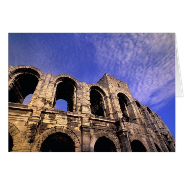EU, France, Provence, Bouches, du, Rhone, 5 (Front Horizontal)