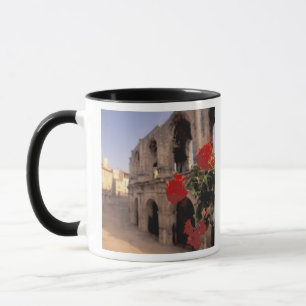 EU, France, Provence, Bouches, du, Rhone, 6 Mug