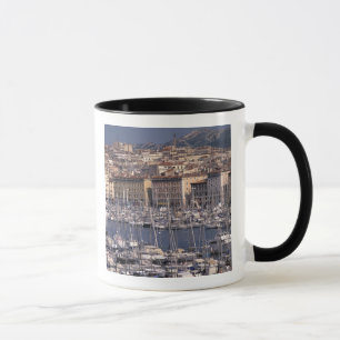 EU, France, Provence, Bouches, du, Rhone, 8 Mug