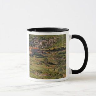 EU, France, Provence, Bouches, du, Rhone, 9 Mug
